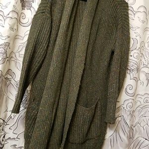 Umgee women's lounge sweater